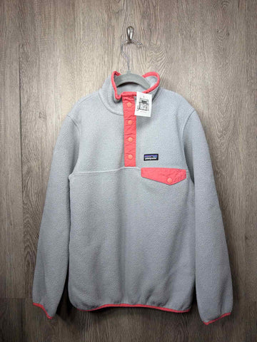 Patagonia Size 10y Jackets & Outerwear