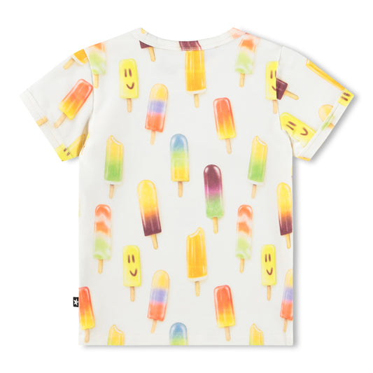 Easy - Mini Popsicles