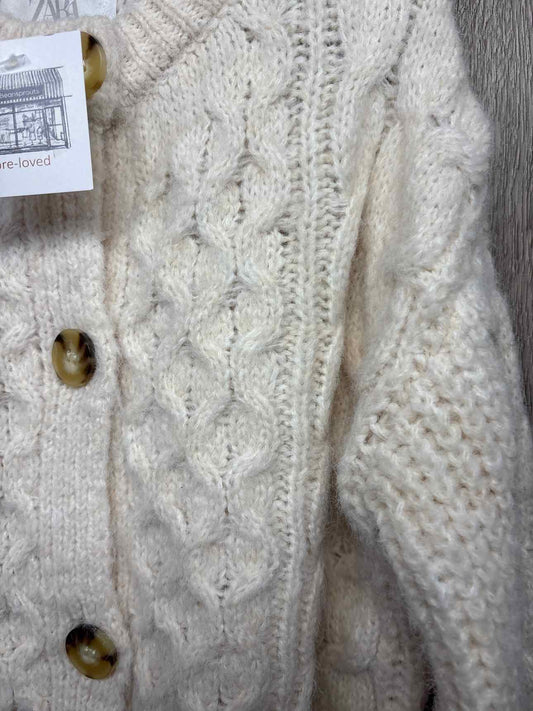 Zara Size 11-12y Sweater