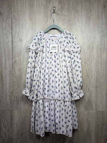 Zara Size 7y Dress