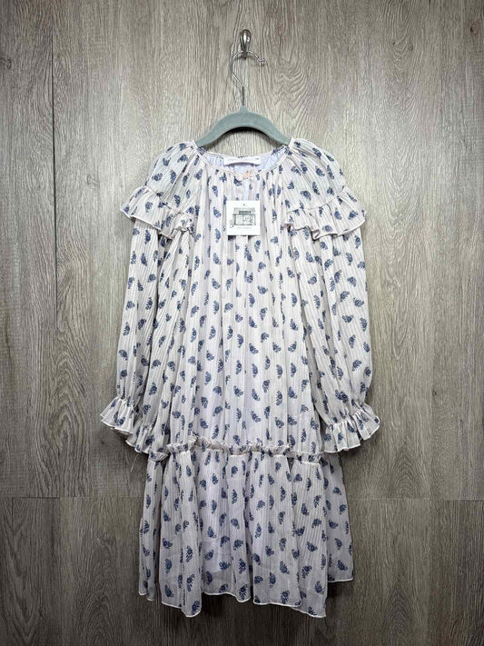 Zara Size 7y Dress