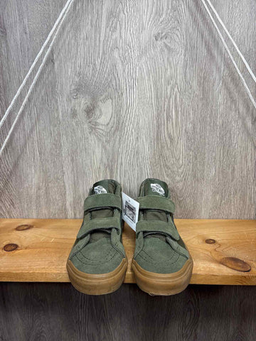 Vans Size Y3 Sneakers