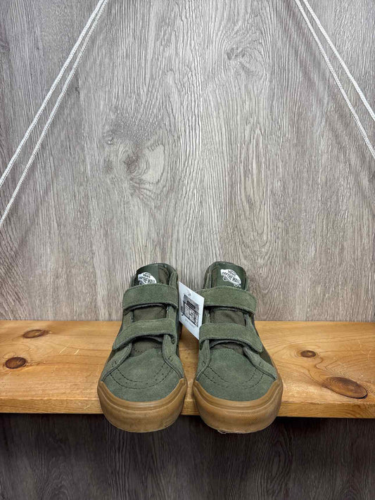 Vans Size Y3 Sneakers