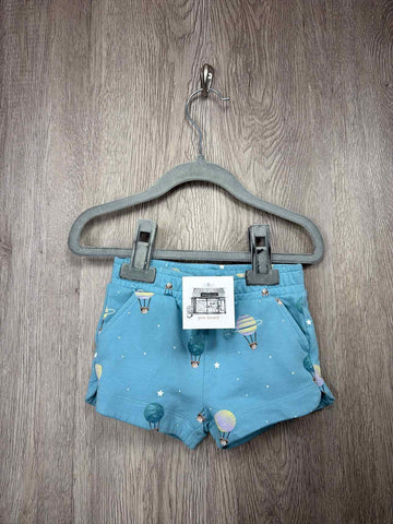 Miles the Label Size 6-9m Shorts