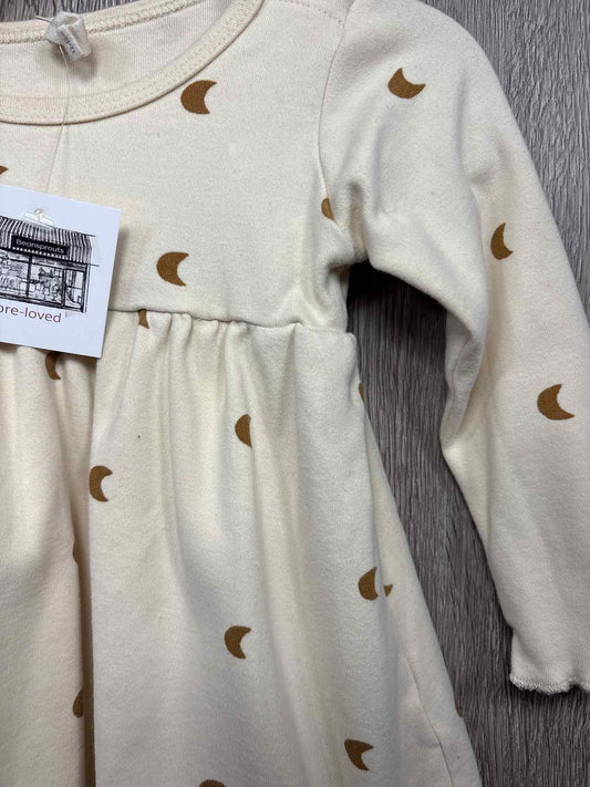 Quincy Mae Size 12-18m Dress