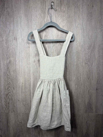 Petits Vilains Size 4-5y Dress