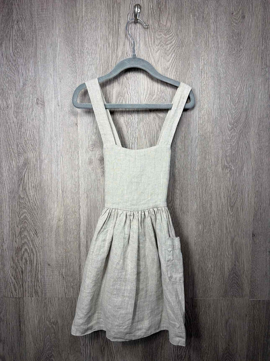 Petits Vilains Size 4-5y Dress
