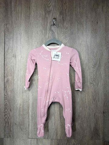 Zippy Jamz Size 0-3m Sleeper