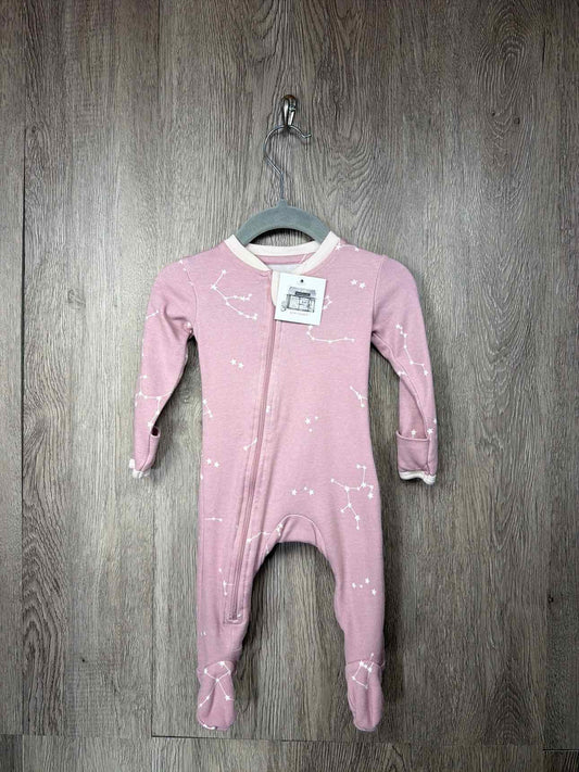 Zippy Jamz Size 0-3m Sleeper