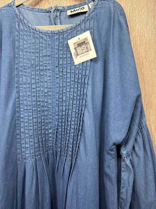 Molo Size 11-12y Dress