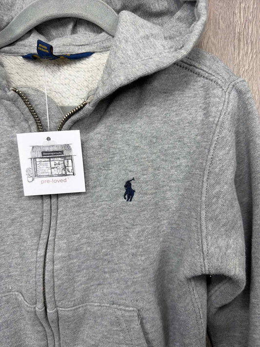 Ralph Lauren Size 4y Hoodie