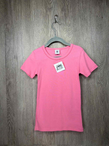 Petit Bateau Size 8y Shirt