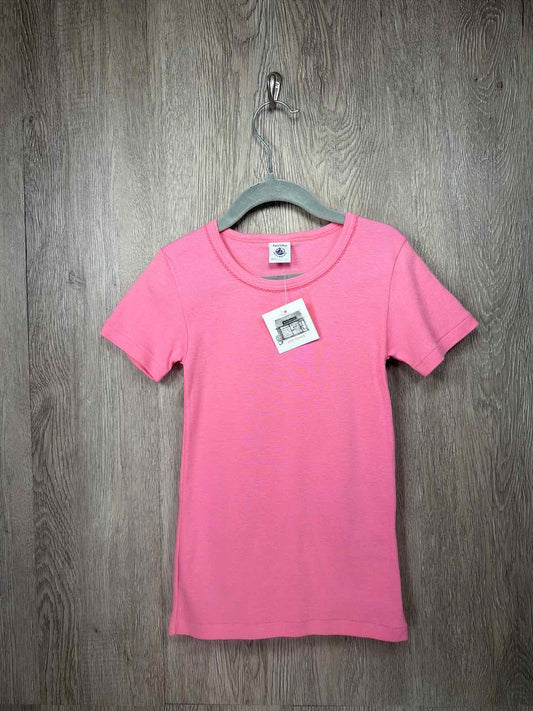 Petit Bateau Size 8y Shirt