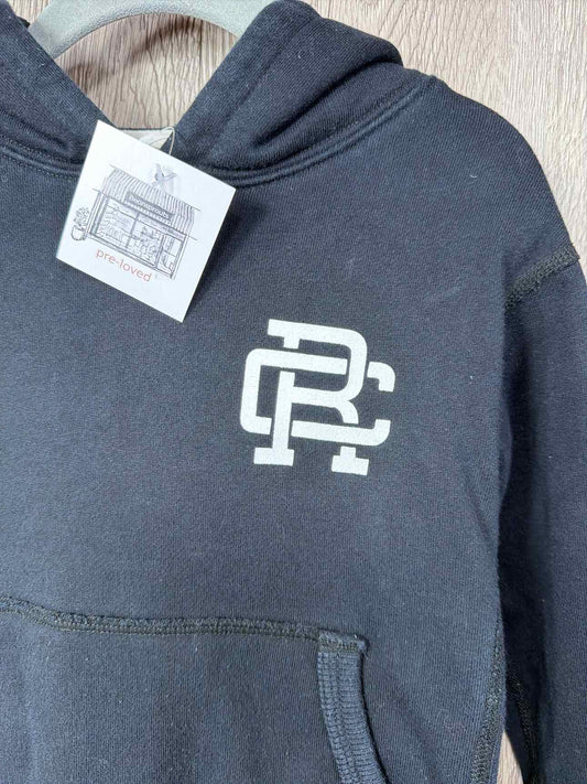 Size 2-3y Hoodie