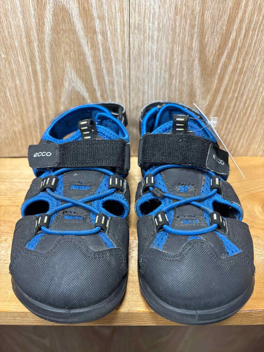 Ecco Size C12 Summer