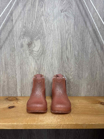 Zara Size C6 Rain Boots