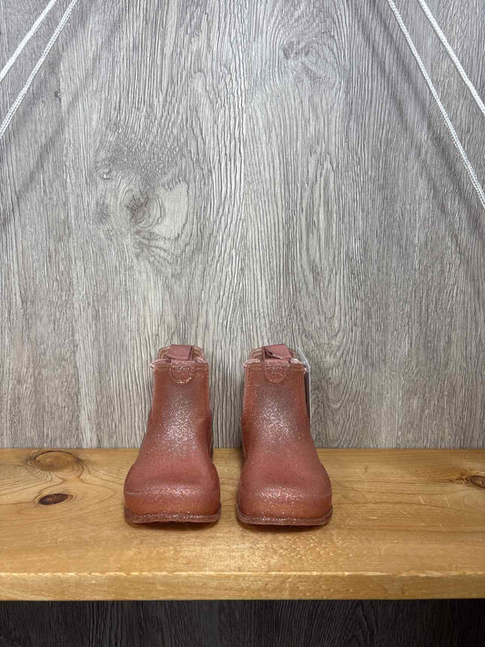 Zara Size C6 Rain Boots