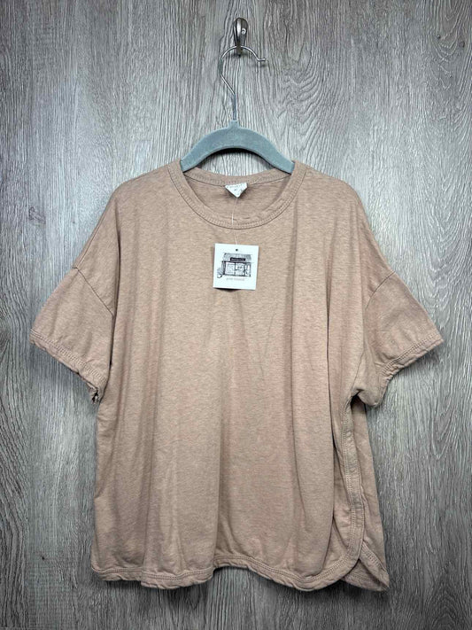 Size 8-9y Shirt
