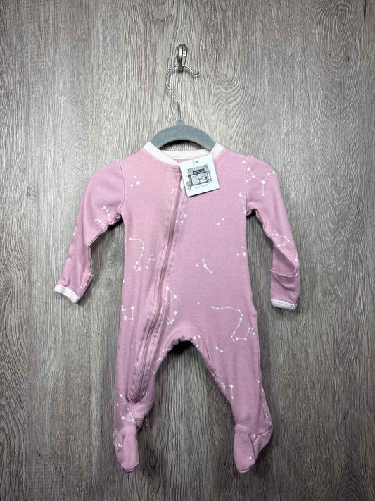 Zippy Jamz Size 0-3m Sleeper