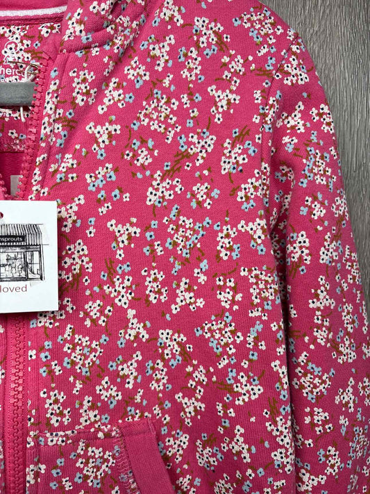 Mothercare Size 4-5y Hoodie