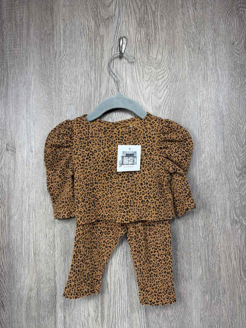 Gap Size 0-3m Outfit