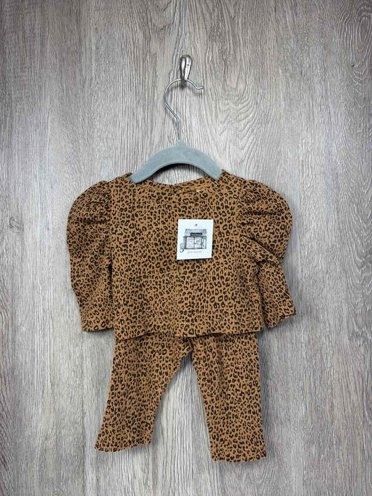 Gap Size 0-3m Outfit