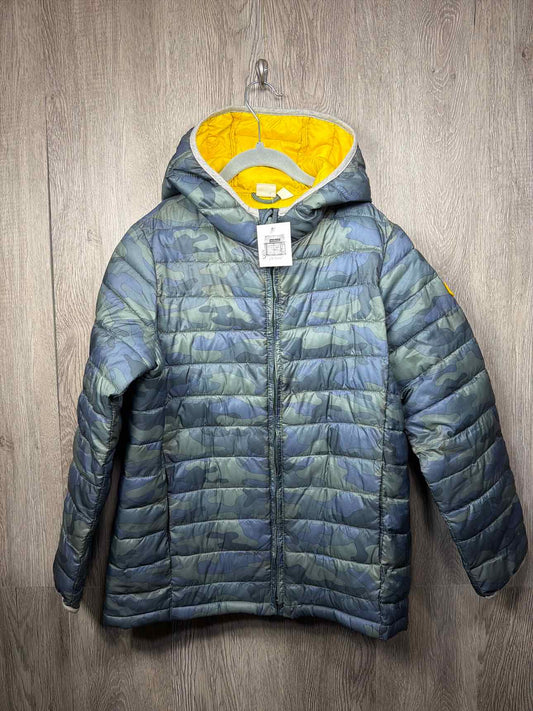 Gap Size 8-9y Jackets & Outerwear