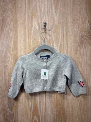 Gap Size 3-6m Sweater