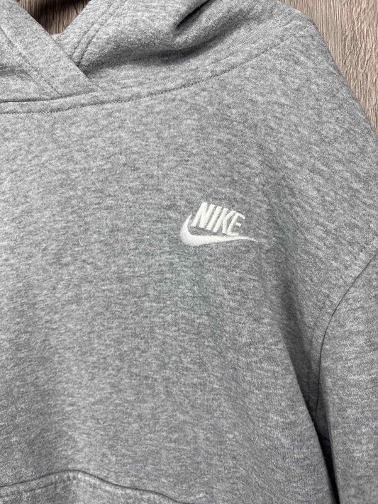 Nike Size 8-9y Hoodie