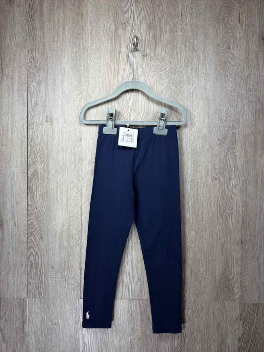 Ralph Lauren Size 5y Pants