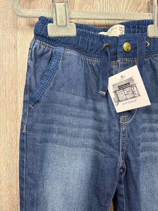 Zara Size 18-24m Pants