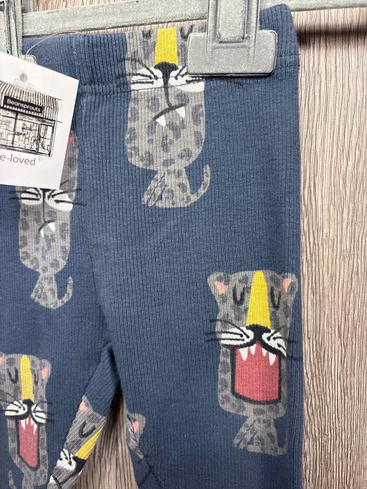 Zara Size 9-12m Pants