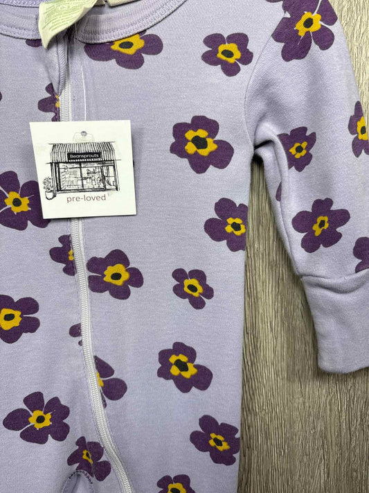 Parade Size 0-3m Sleeper