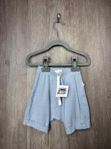 Greige Size 18-24m Shorts