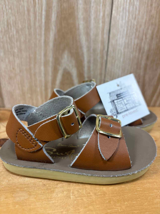 Salt Water Size C4 Summer