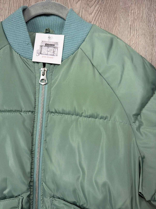 Zara Size 4-5y Jackets & Outerwear