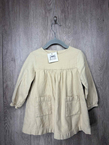Size 2-3y Dress