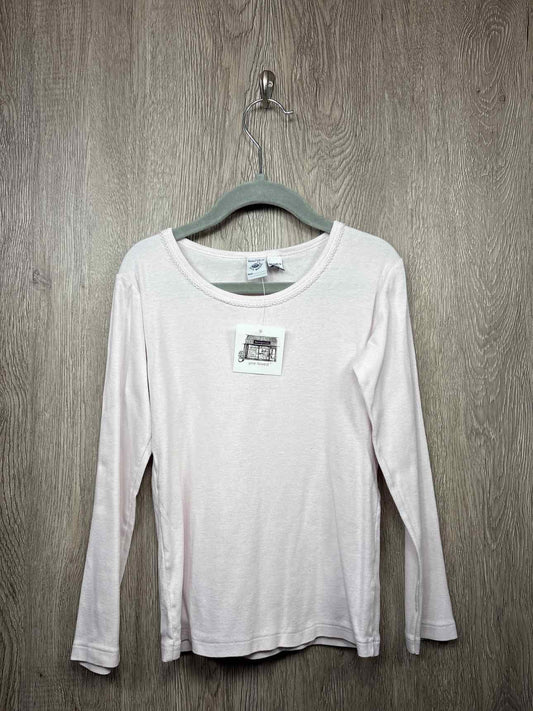Petit Bateau Size 8y Shirt