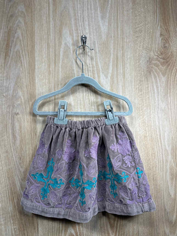 Peek Size 2-3y Skirt