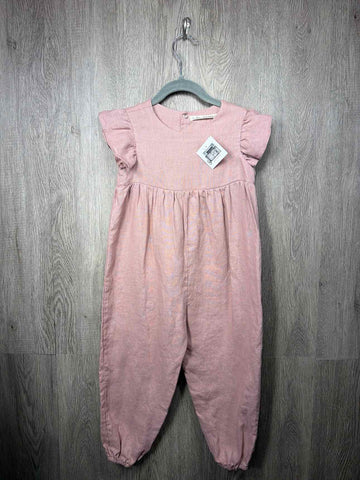 Size 3y Romper
