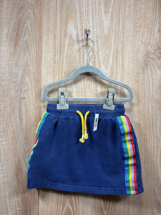 Mini Boden Size 6-7y Skirt