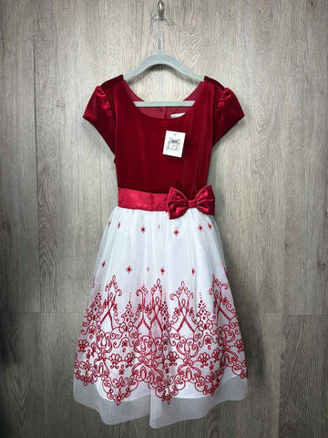 Size 7y Dress