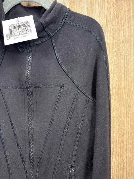 Ivivva Size 7y Jacket