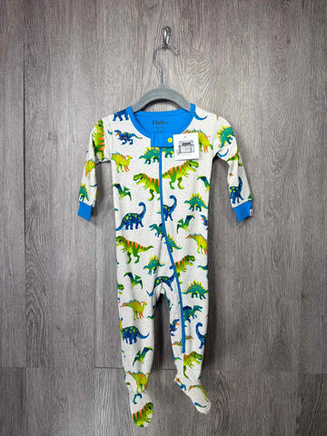 Hatley Size 6-9m Sleeper