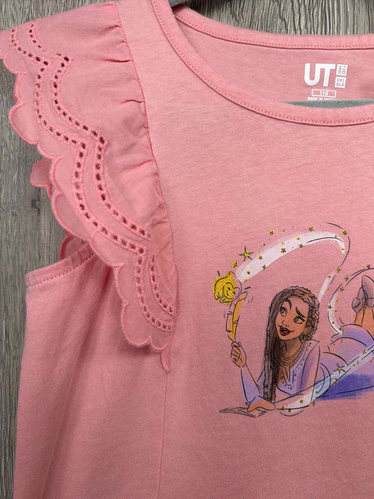 Uniqlo Size 5y Shirt