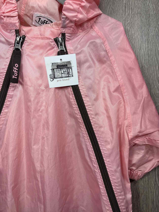 Tuffo Size 12-18m Rain gear