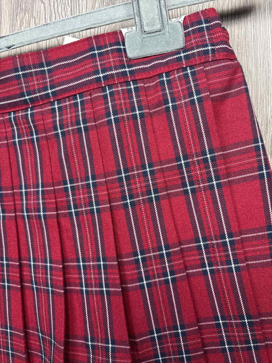 Uniqlo Size 8y Skirt