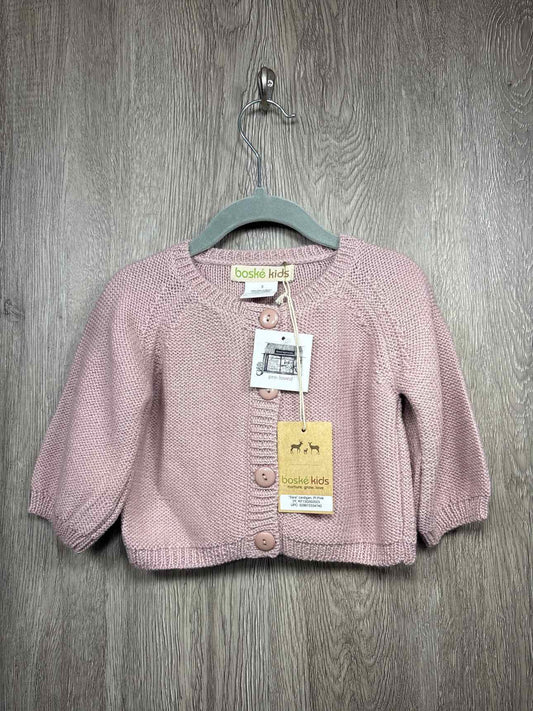 Boske Kids Size 3y Sweater