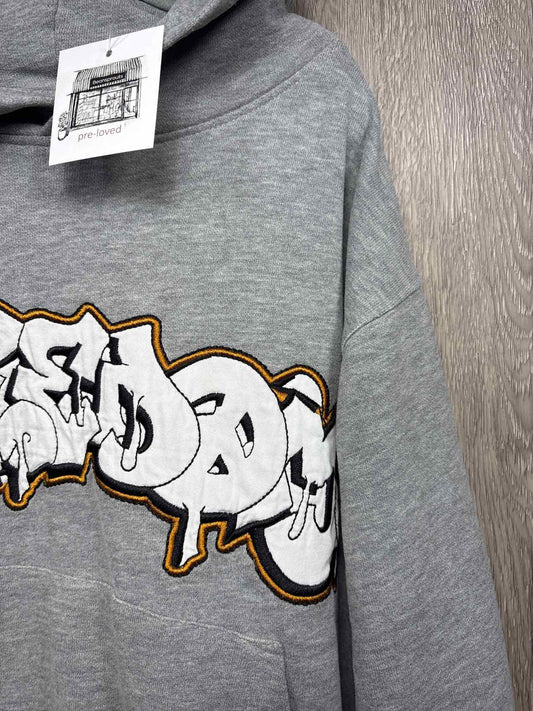 Molo Size 7y Hoodie