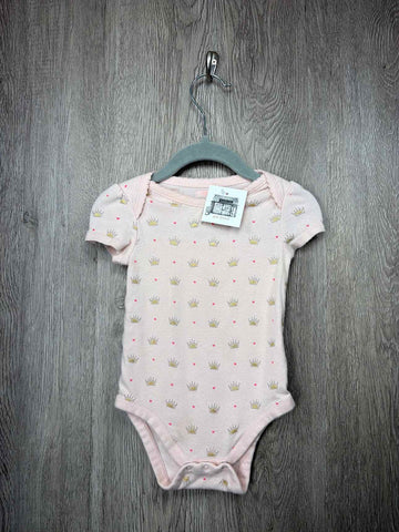 Gap Size 6-12m Onesie